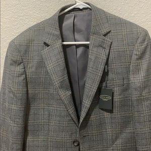 Suit Jacket